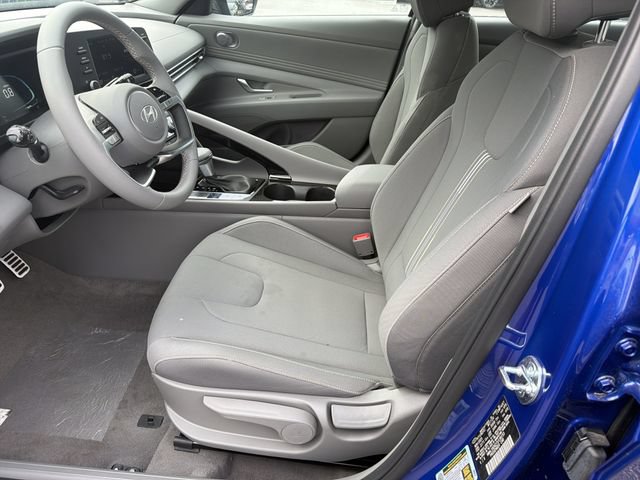 New 2026 Hyundai Elantra SEL Sport Premium FWD image 11