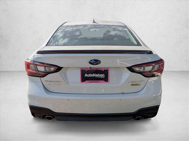 Used 2025 Subaru Legacy Limited w/ Popular Package #3 AWD/4WD image 5