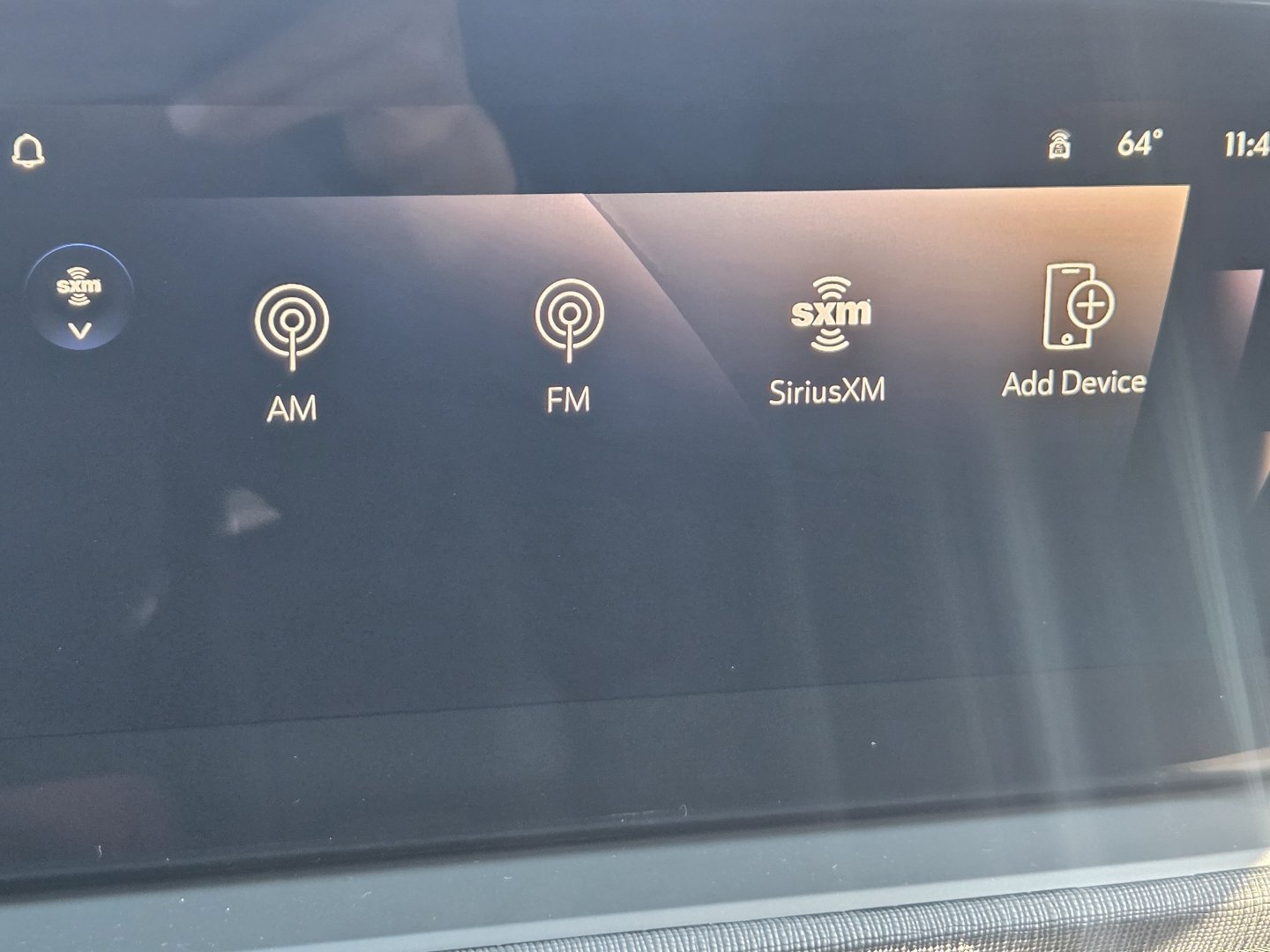 New 2026 Buick Envista Sport Touring w/ Convenience I Package FWD image 9