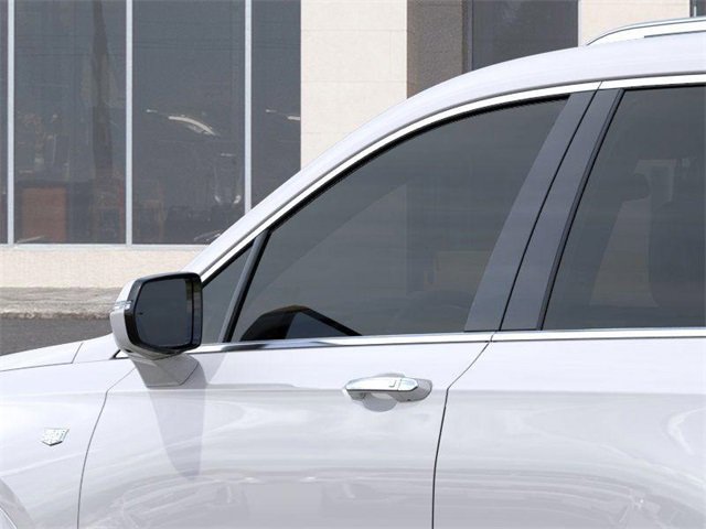 New 2025 Cadillac XT6 Luxury image 12
