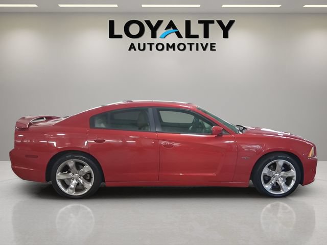 Used 2011 Dodge Charger R/T RWD image 6