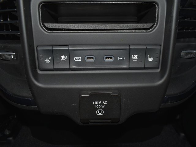 New 2026 RAM 1500 Limited w/ Bed Utility Group AWD/4WD image 50