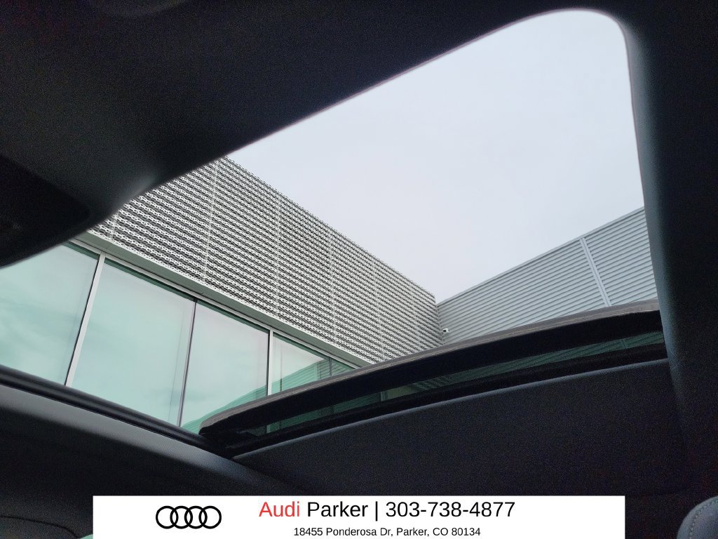 Used 2025 Audi Q5 Premium w/ Convenience Package AWD/4WD image 22