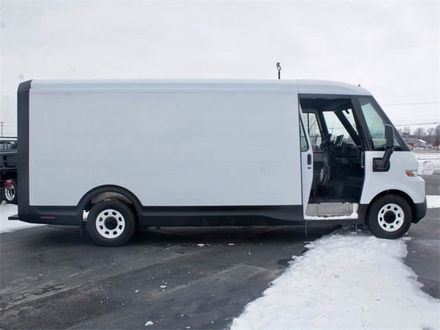 New 2025 Chevrolet Brightdrop 600 FWD image 7