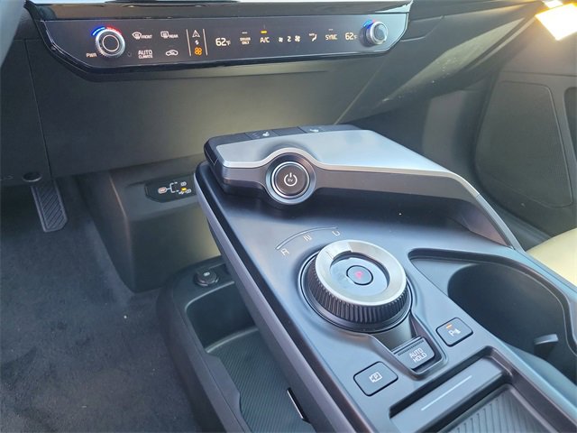 New 2025 Kia EV6 Light w/ Light LR Technology Package image 27