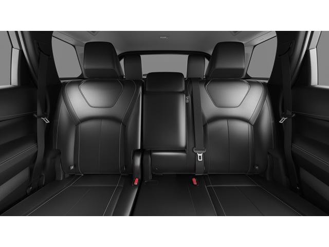 Used 2024 INFINITI QX60 Pure FWD image 16