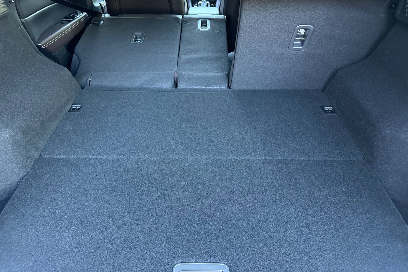 New 2025 MAZDA CX-5 Signature image 14