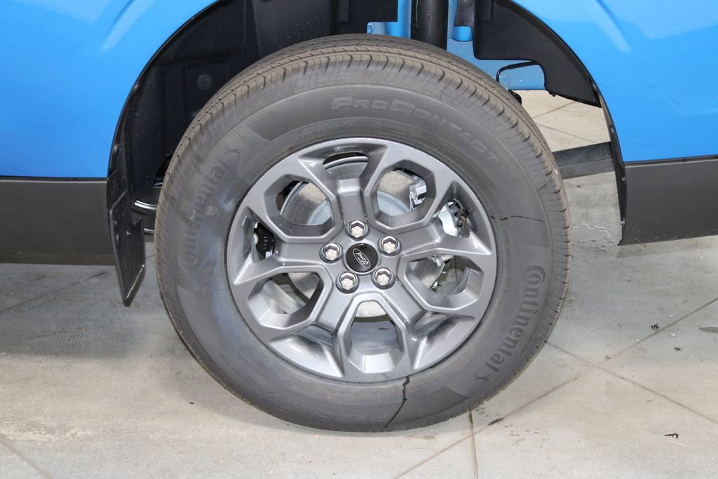 New 2026 Ford Maverick XLT image 17