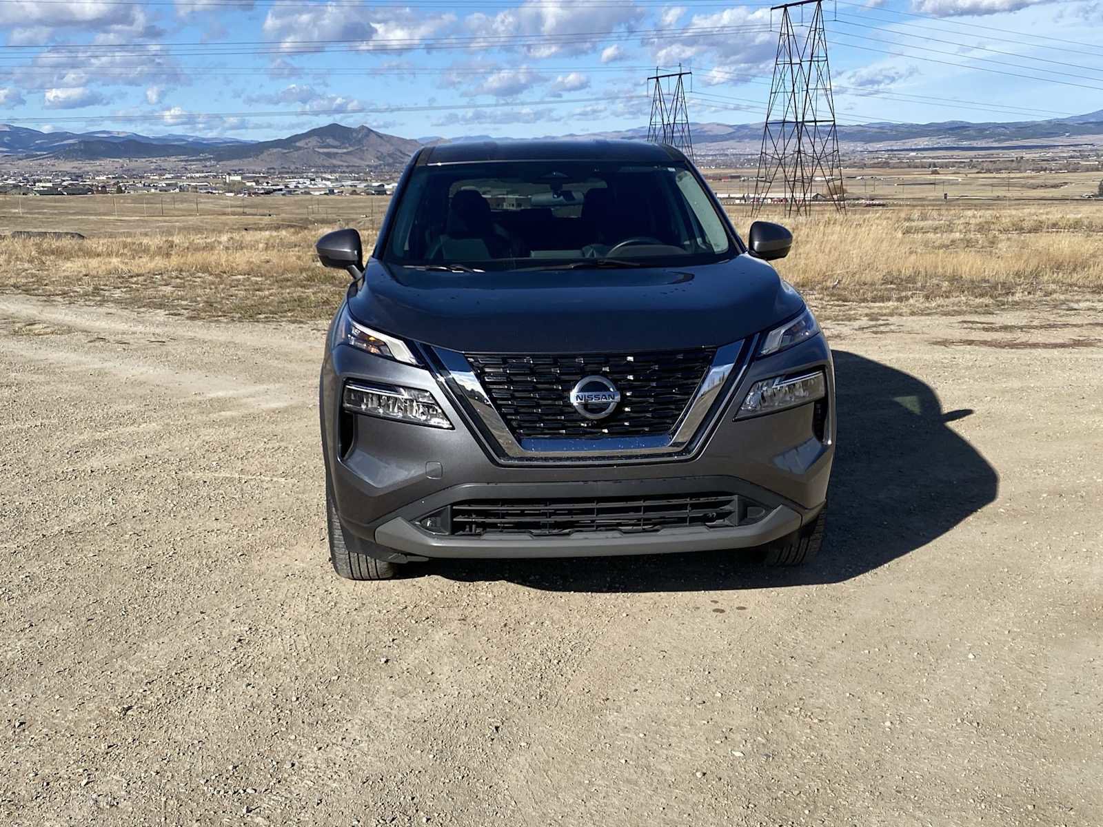 Used 2021 Nissan Rogue SV image 13