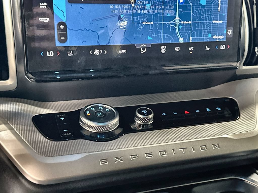 New 2027 Ford Expedition Active AWD/4WD image 22