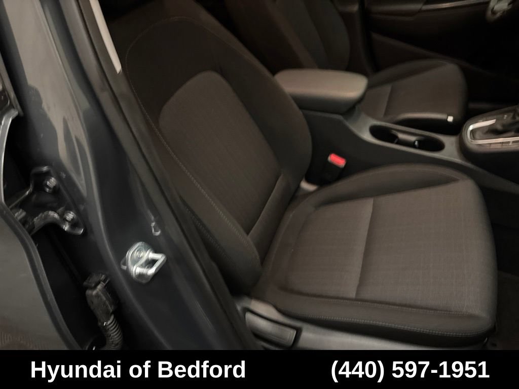 Used 2023 Hyundai Kona SEL w/ Convenience Package FWD image 25
