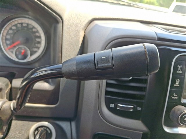 Used 2018 RAM 3500 Tradesman image 13