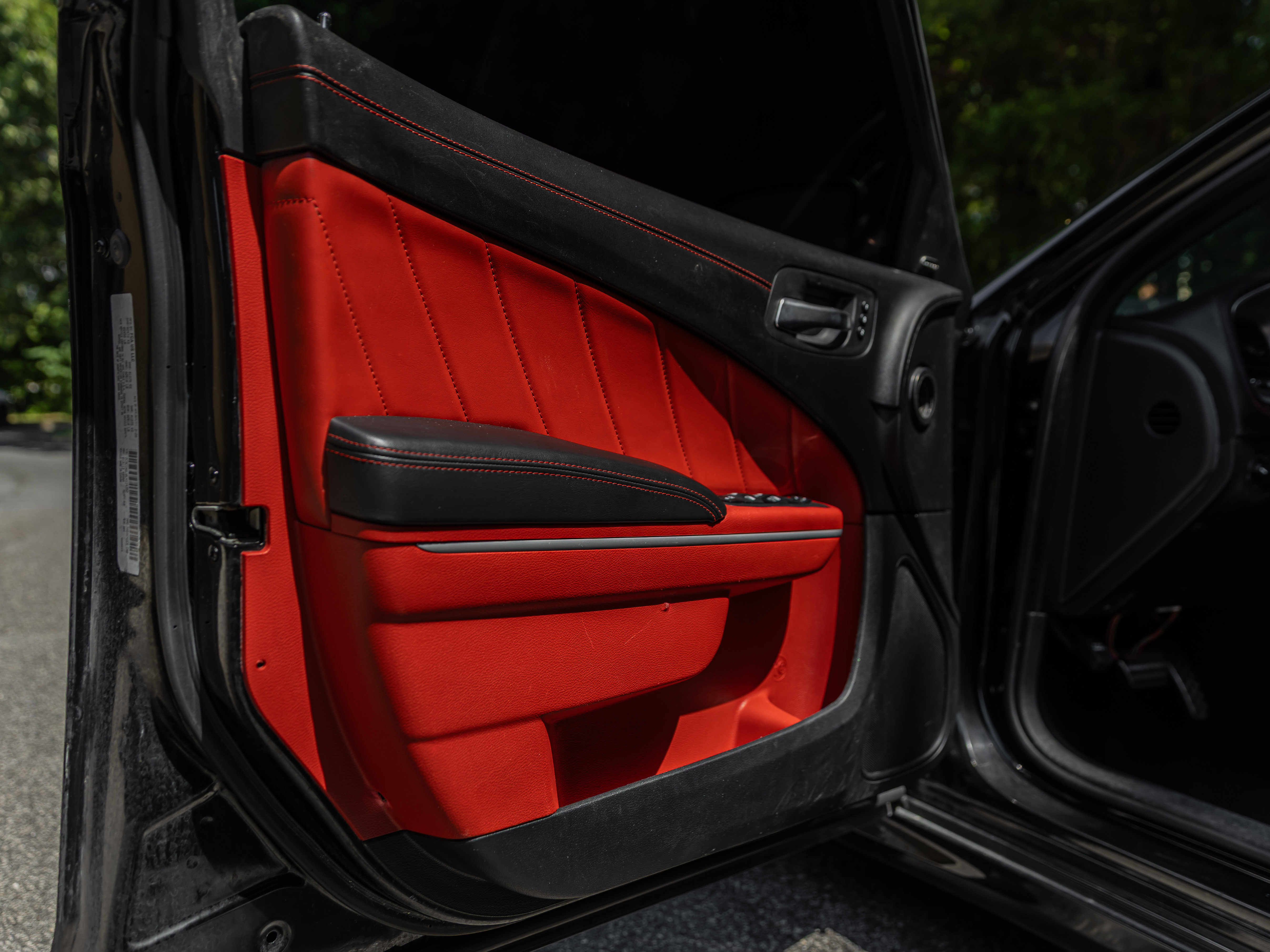 Used 2020 Dodge Charger Scat Pack image 37