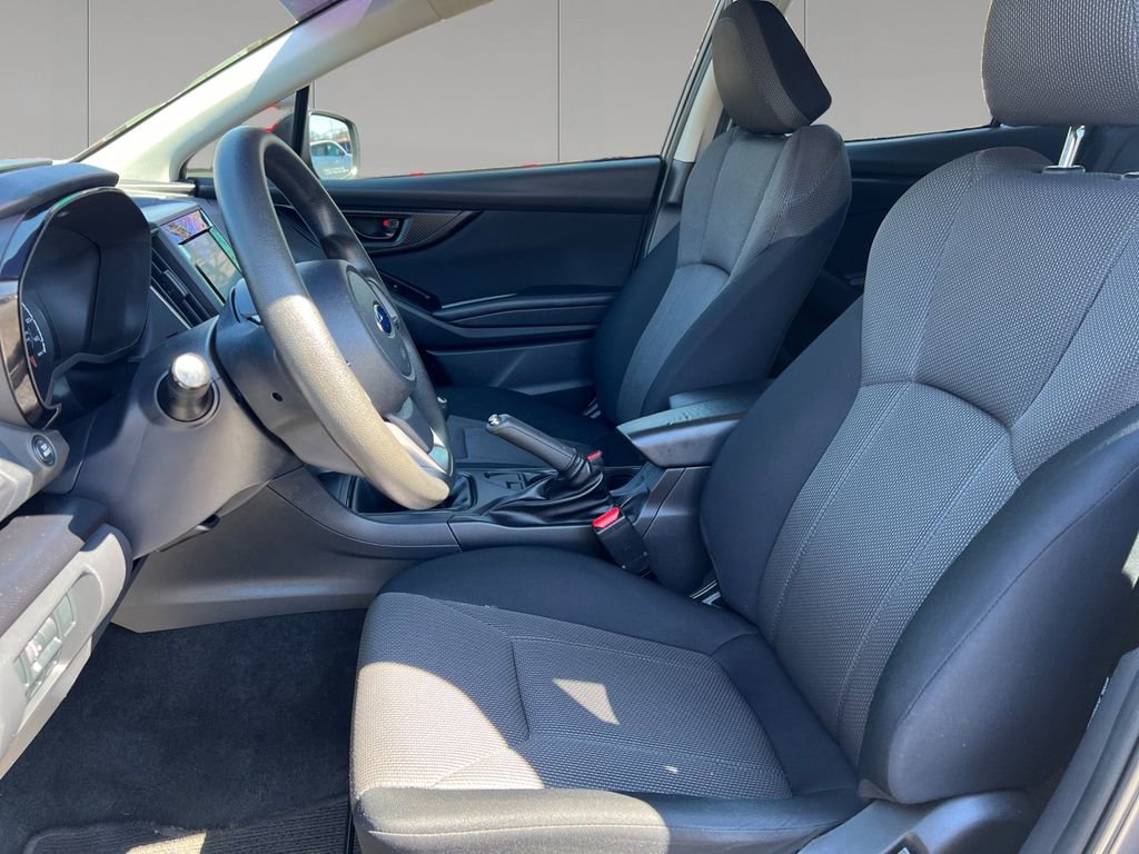 Used 2023 Subaru Crosstrek 2.0i AWD/4WD image 10
