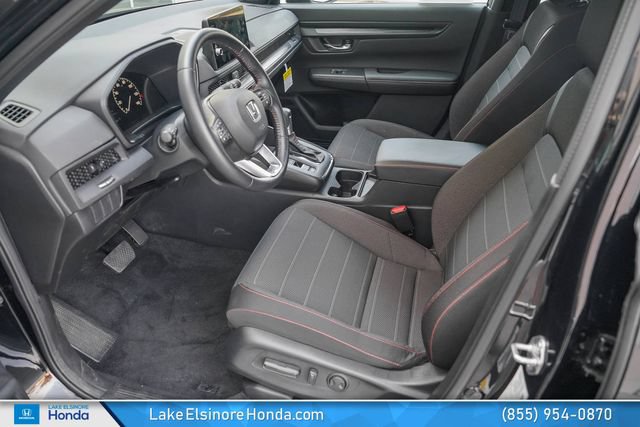 Used 2026 Honda CR-V Sport image 15