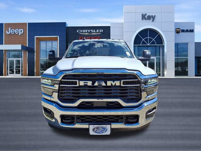 New 2025 RAM 3500 Tradesman image 2
