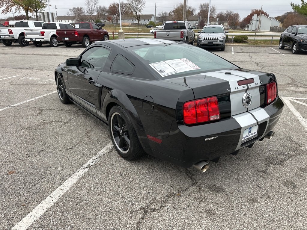 Used 2007 Ford Mustang GT Premium image 23