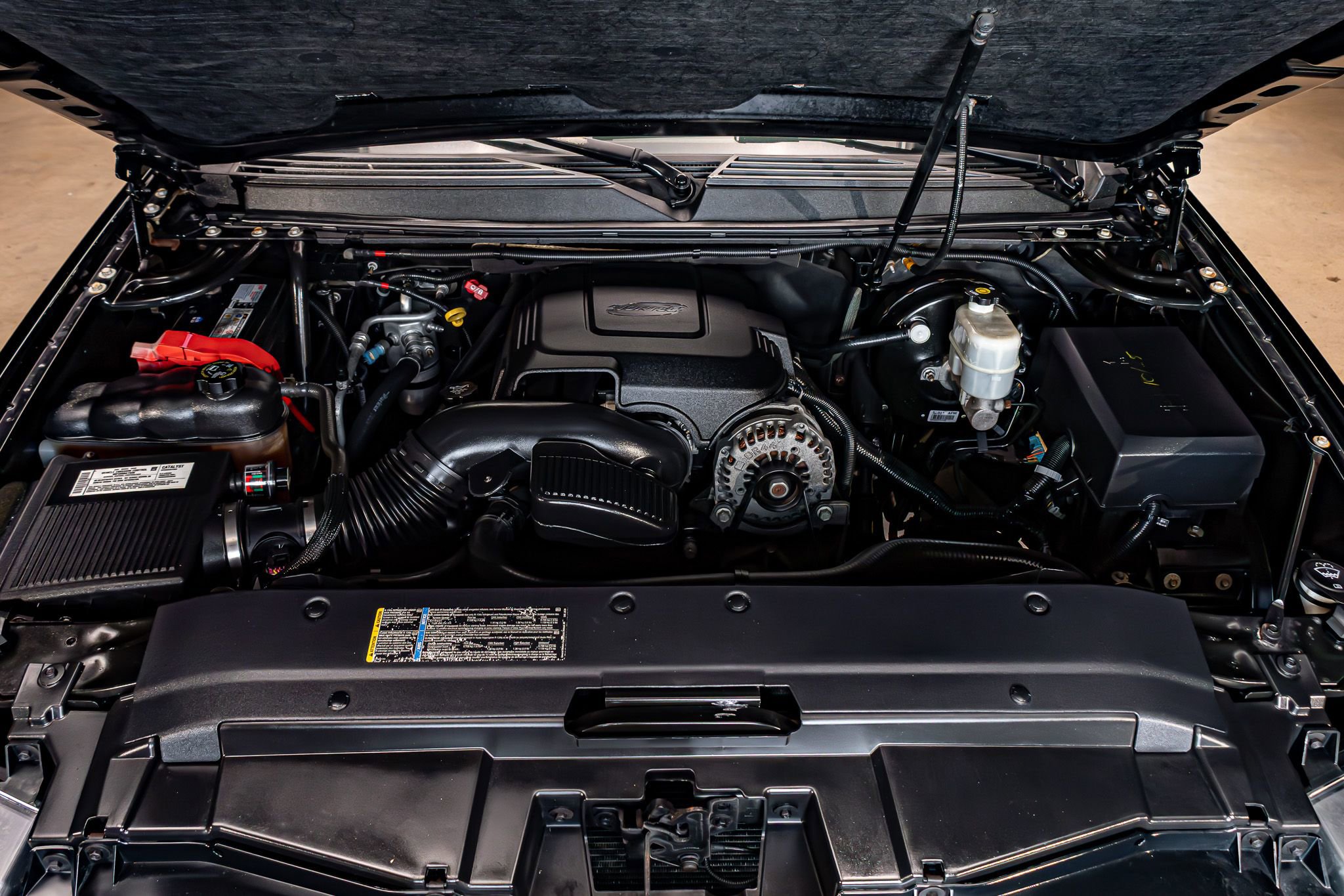 Used 2007 Chevrolet Avalanche LT w/ LT Preferred Equipment Group image 26