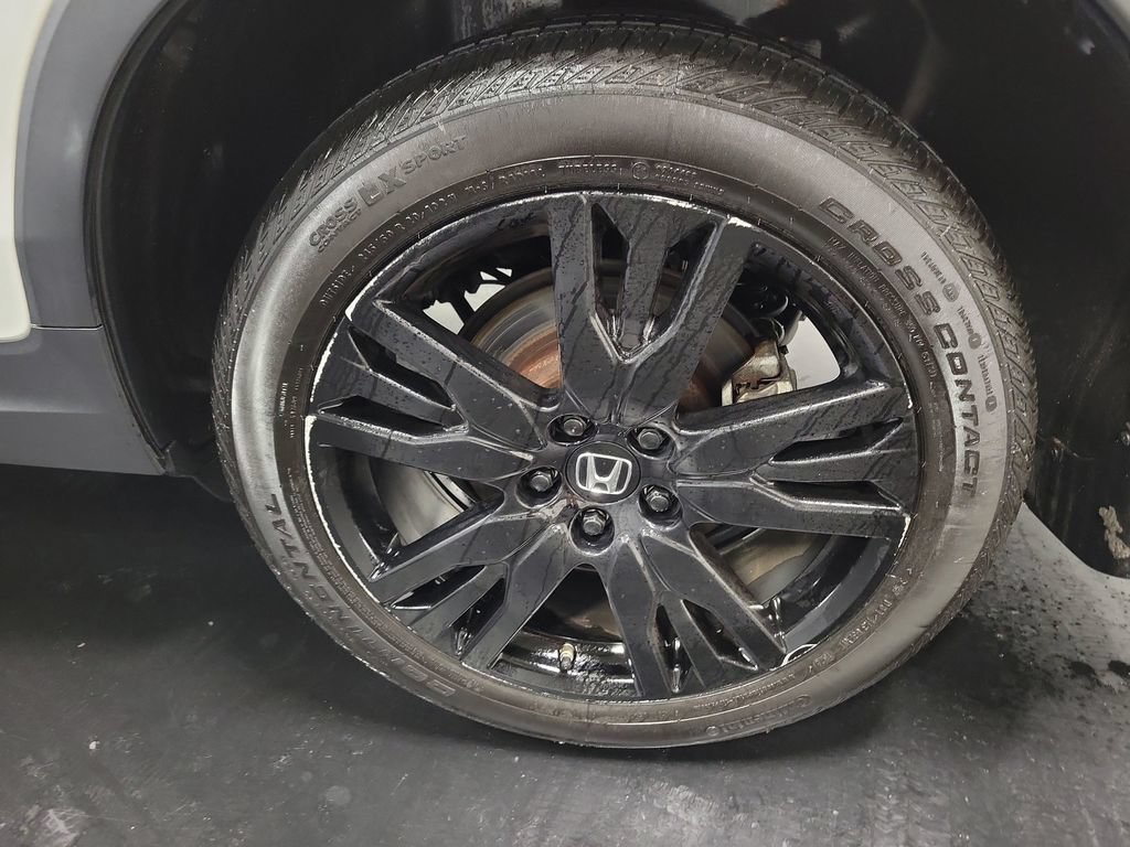 Used 2022 Honda Pilot Special Edition image 12