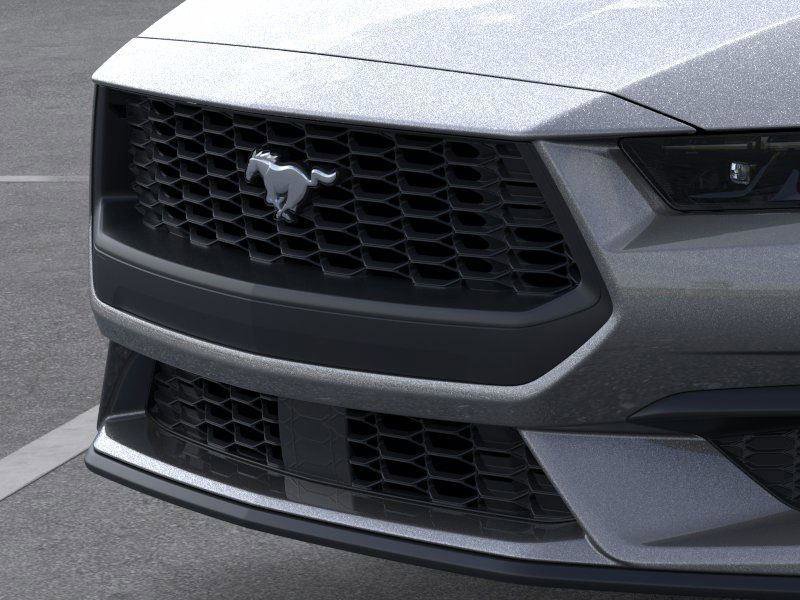 New 2026 Ford Mustang Premium image 47