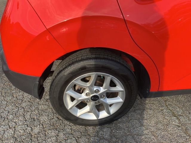 Used 2020 Kia Soul FWD image 35