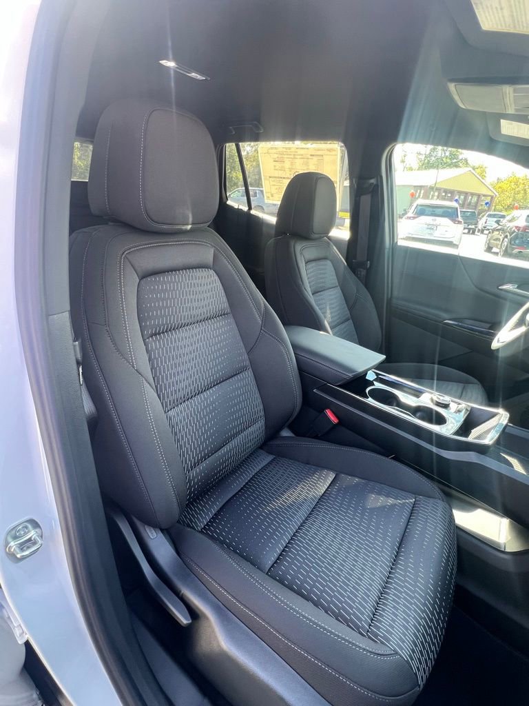 New 2026 Chevrolet Equinox LT image 20