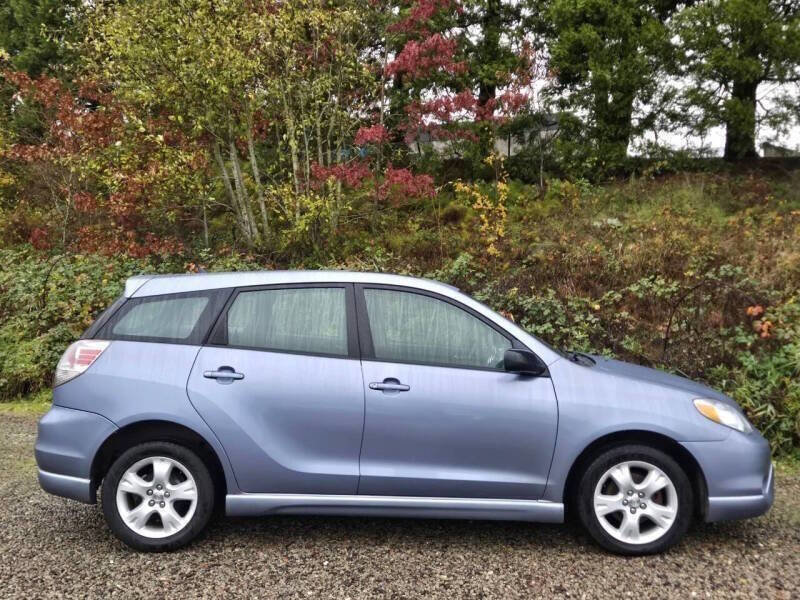 Used 2006 Toyota Matrix XR AWD/4WD image 11