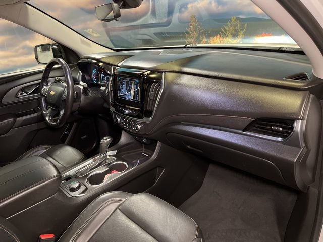 Used 2019 Chevrolet Traverse Premier w/ Redline Edition image 73