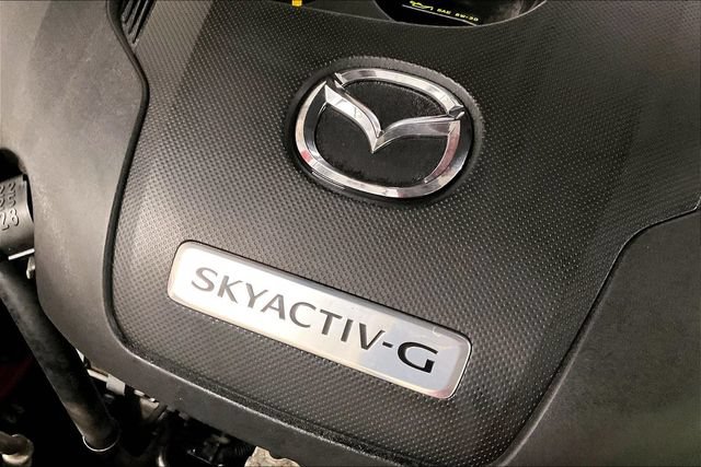 Used 2020 MAZDA MAZDA6 Grand Touring Reserve FWD image 35