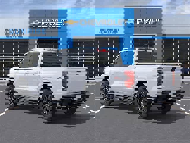 New 2026 Chevrolet Colorado Z71 image 4