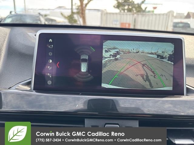 Used 2019 BMW X1 xDrive28i w/ Convenience Package image 24