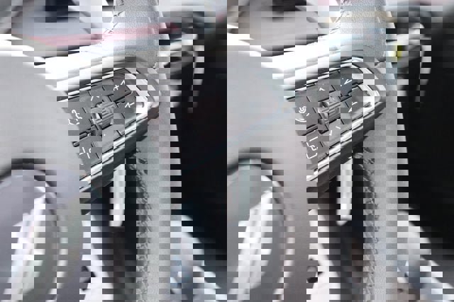 New 2024 Dodge Hornet R/T Plus w/ R/T Blacktop Package image 16