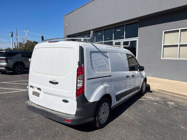 Used 2017 Ford Transit Connect XL FWD image 21