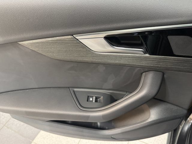 Certified 2023 Audi A4 2.0T Premium w/ Convenience Package AWD/4WD image 36