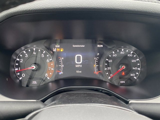 New 2026 Jeep Compass Limited image 19