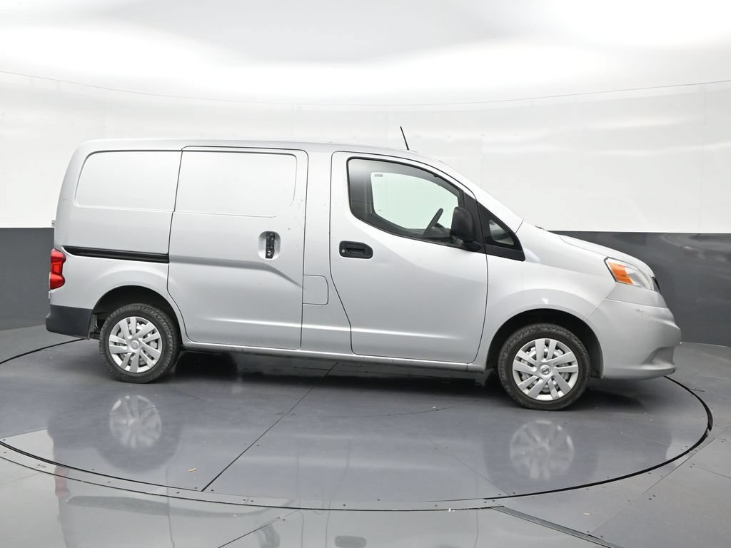 Used 2021 Nissan NV200 S FWD image 6