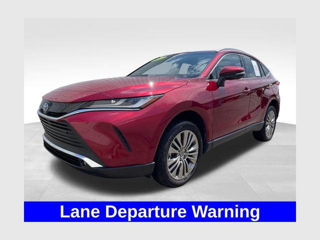 Used 2023 Toyota Venza XLE