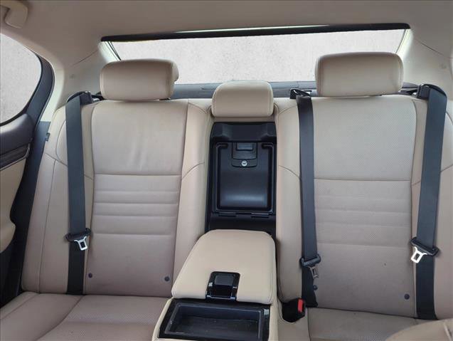 Used 2016 Lexus GS 350 image 18