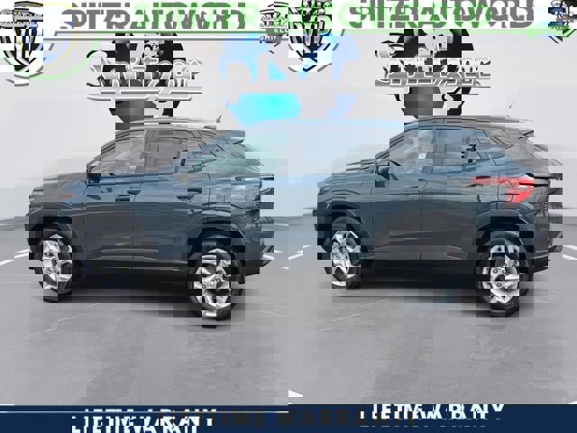 New 2026 Chevrolet Trax LS w/ LS Convenience Package image 5