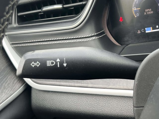 Certified 2023 Jeep Grand Cherokee Limited w/ Luxury Tech Group II image 22