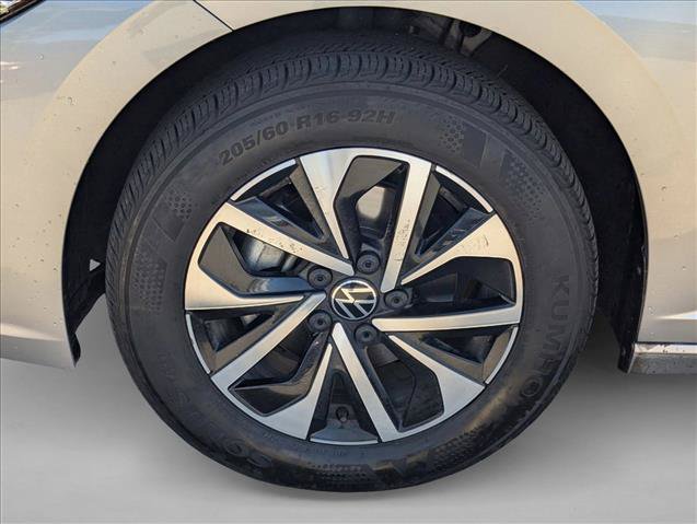 Used 2023 Volkswagen Jetta S FWD image 22