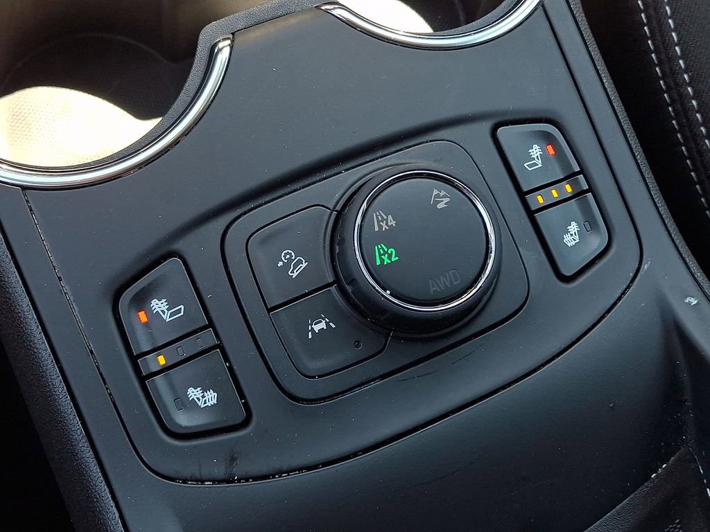 Used 2023 GMC Terrain SLE w/ Driver Convenience Package AWD/4WD image 23