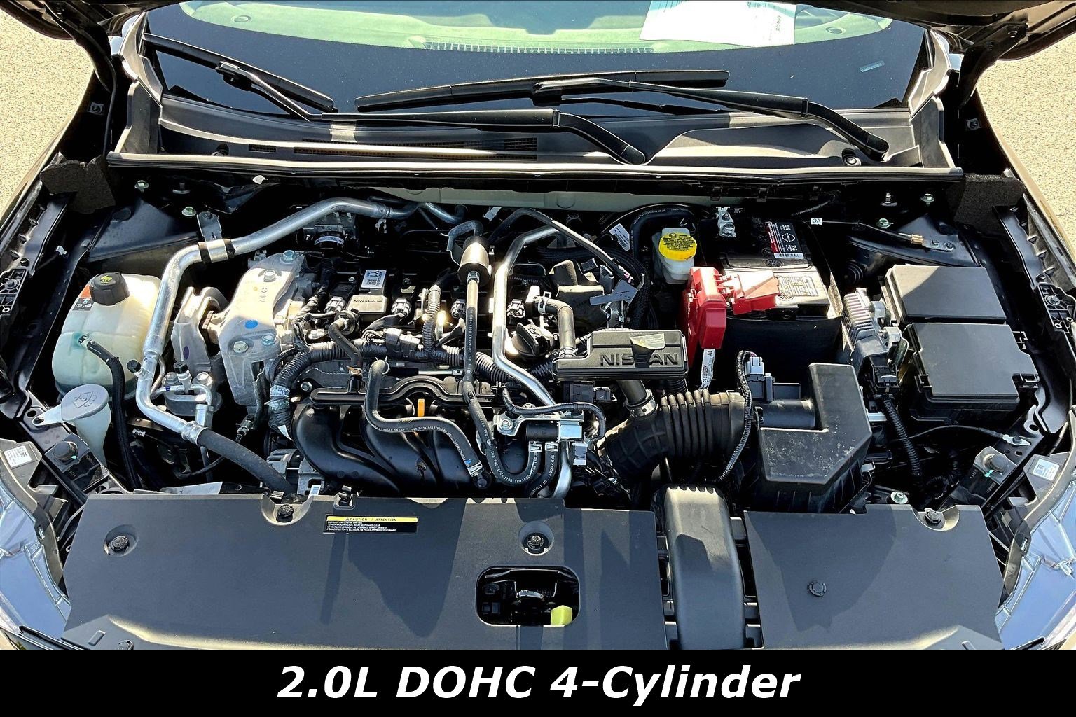 Certified 2023 Nissan Sentra SR image 30