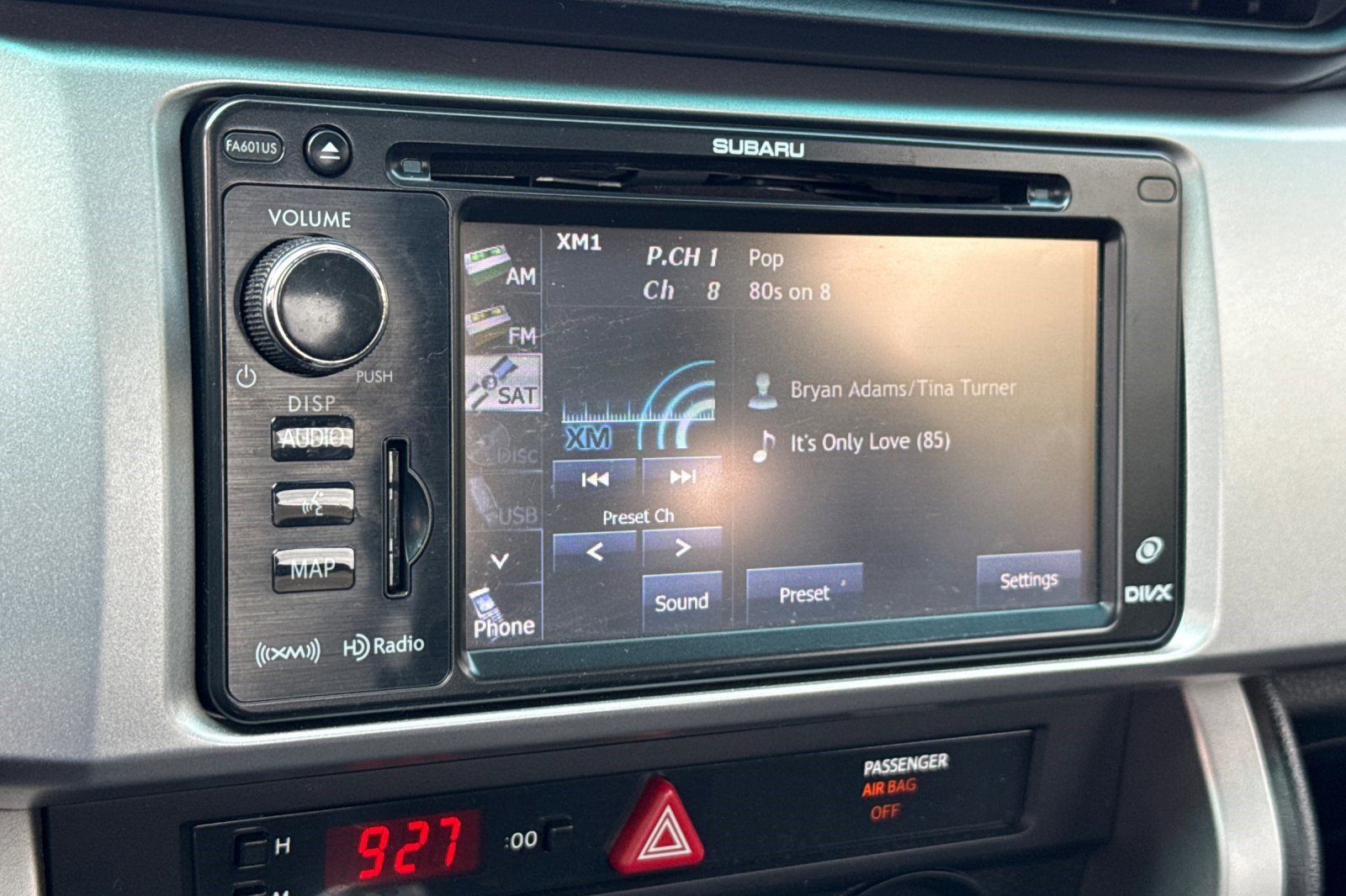 Used 2013 Subaru BRZ Limited image 15