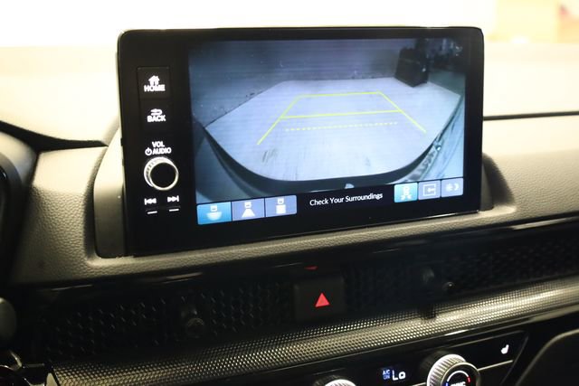 Used 2025 Honda CR-V EX-L image 22