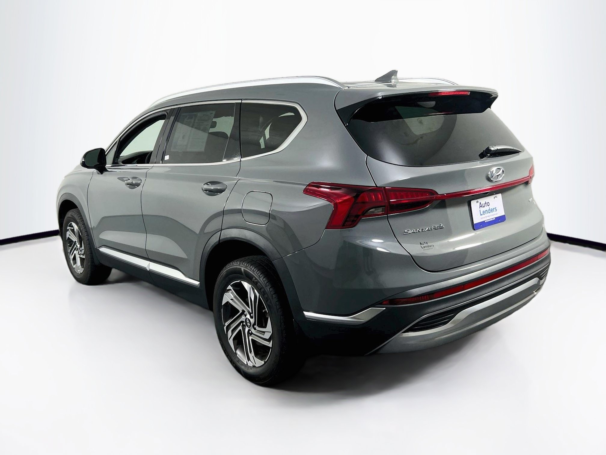 Used 2022 Hyundai Santa Fe SEL AWD/4WD image 7