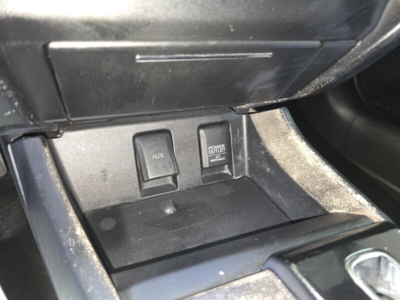 Used 2015 Honda Civic LX image 21