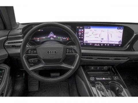 New 2025 Audi A5 2.0T Premium image 9