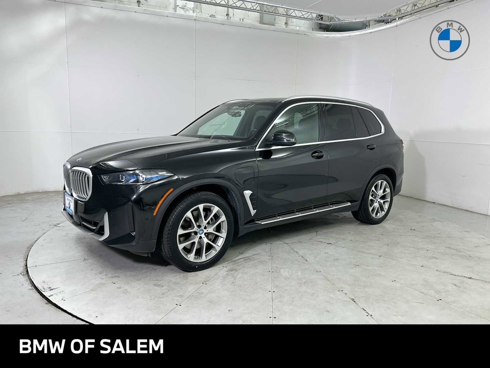 Used 2025 BMW X5 xDrive50e