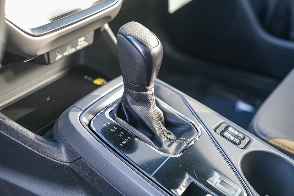 New 2026 Subaru Crosstrek 2.5i Sport image 21